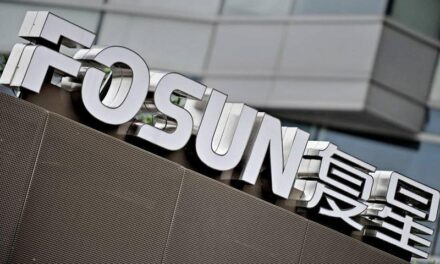 Fosun envisage d’investir 3,2 milliards de dollars dans le secteur de la tech