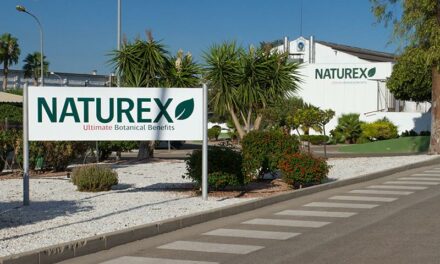 Givaudan s’offre le français Naturex