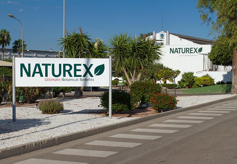 Givaudan s’offre le français Naturex