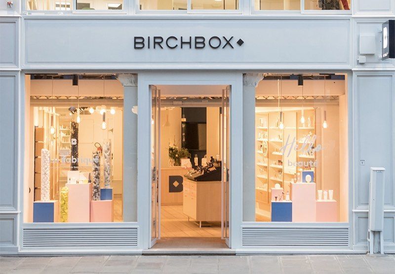 Birchbox confie les fonctions de Philippe Pinatel à ses deux directrices générales