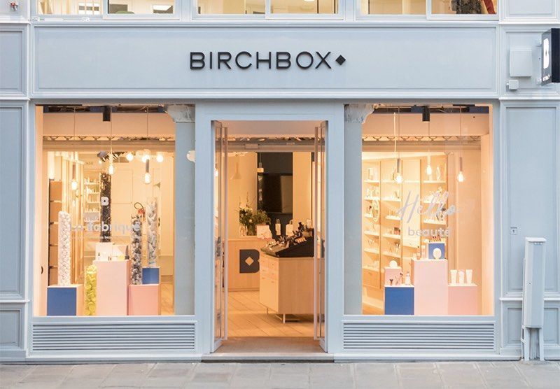 Viking Global Investors devient actionnaire majoritaire de Birchbox