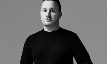 Alerte mode : Kim Jones succède à Kris Van Assche à la direction artistique de Dior Homme