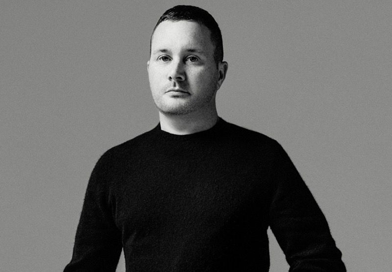 Alerte mode : Kim Jones succède à Kris Van Assche à la direction artistique de Dior Homme