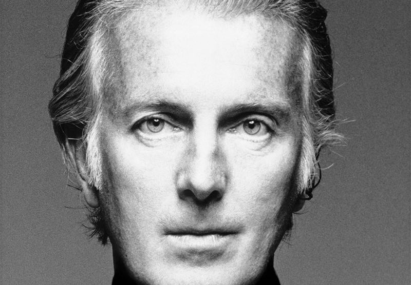 Hubert de Givenchy s’est éteint à l’âge de 91 ans