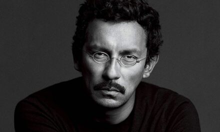 Berluti (LVMH) se sépare de Haider Ackermann