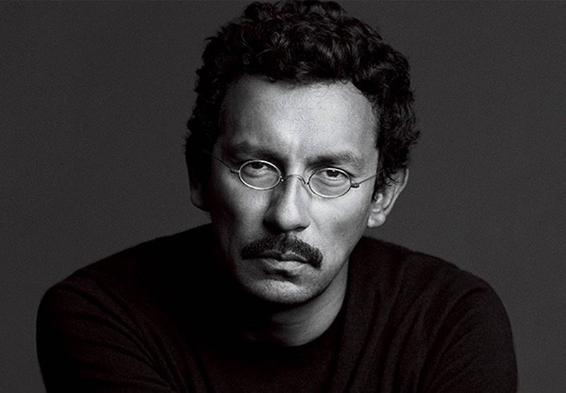 Berluti (LVMH) se sépare de Haider Ackermann