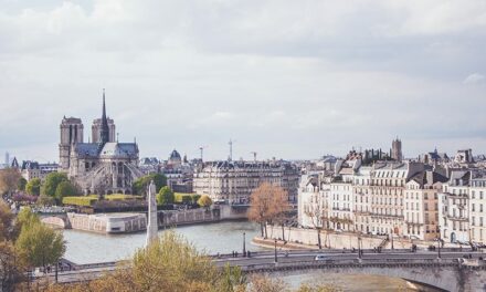 Paris, deuxième ville la plus chère au monde