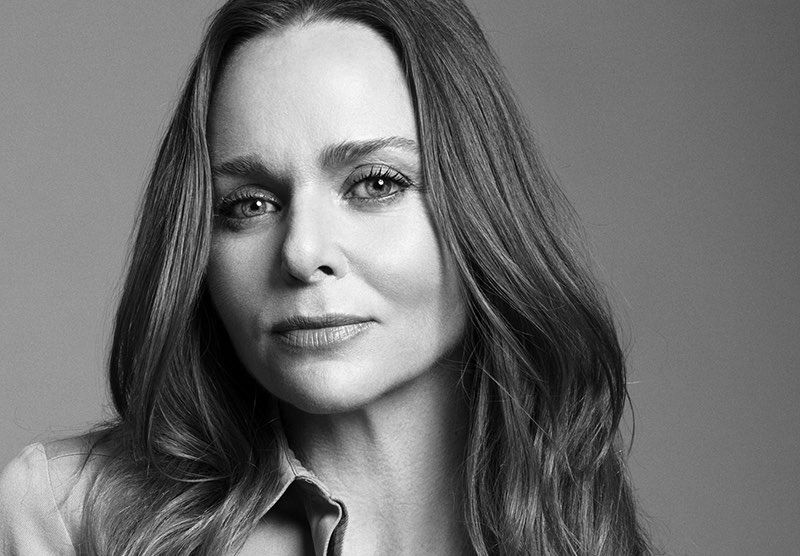 Alerte mode : Kering et Stella McCartney mettent un terme à leur union