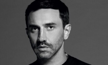 Breaking News : Riccardo Tisci succède à Christopher Bailey chez Burberry