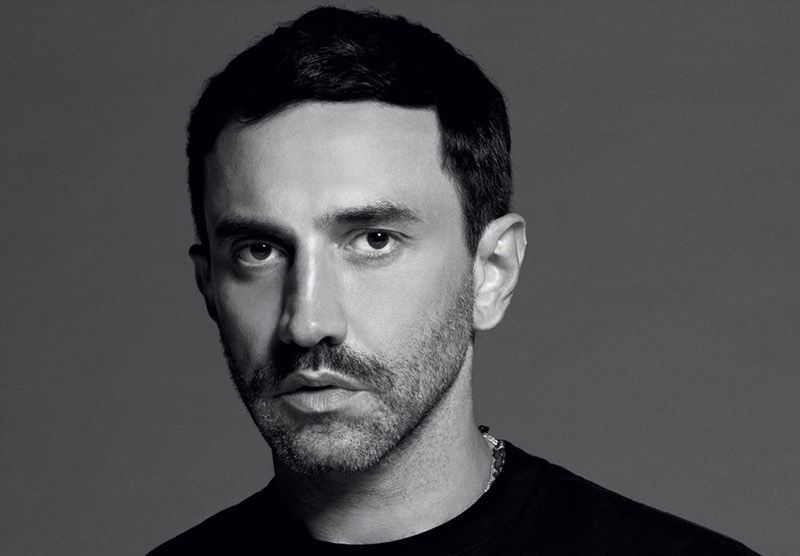 Breaking News : Riccardo Tisci succède à Christopher Bailey chez Burberry