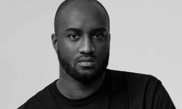 Louis Vuitton appelle Virgil Abloh à la tête de sa ligne masculine