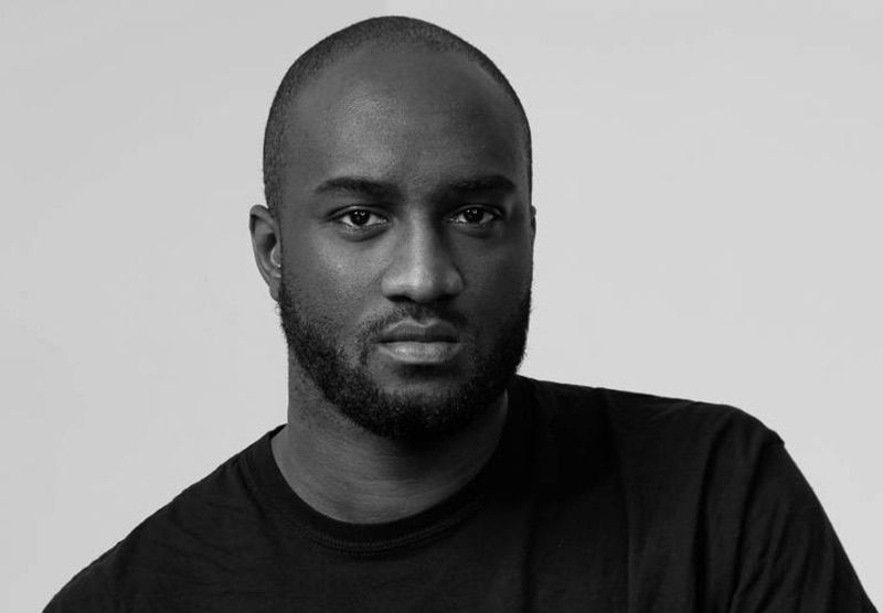 Louis Vuitton appelle Virgil Abloh à la tête de sa ligne masculine