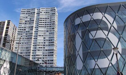 Les Galeries Lafayette pourraient faire leur entrée à Beaugrenelle