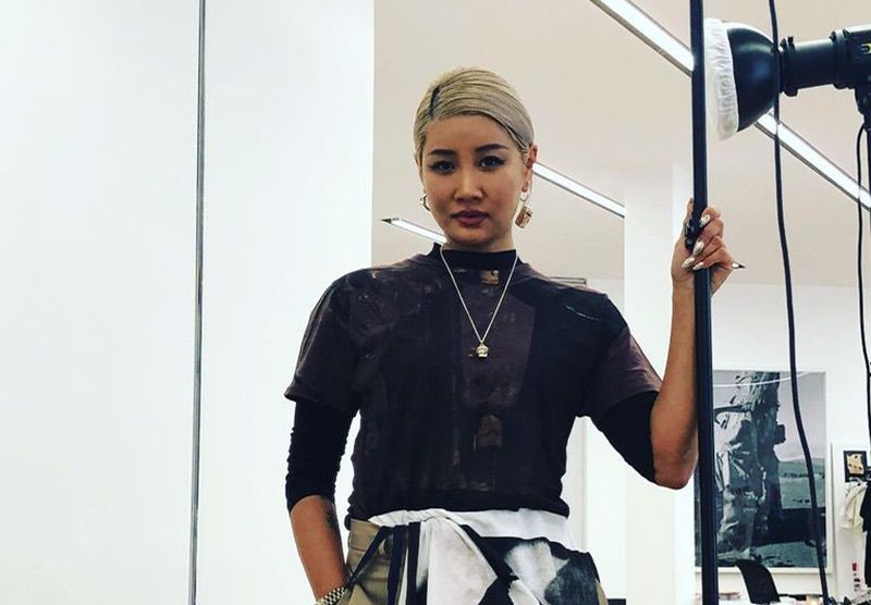 Yoon Ahn (Ambush) nommée à la tête de la création des bijoux Dior Homme