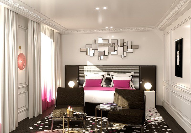 Fauchon Hospitality implante son second hôtel à Kyoto