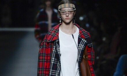 Burberry nomme Gavin Haig au poste de directeur commercial