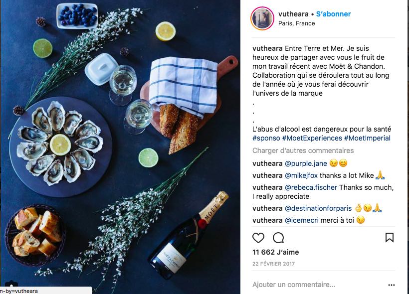 L’art de réinventer le placement de produit