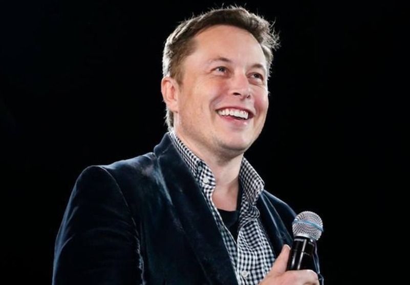 Gagner en productivité ou les 7 règles d’Elon Musk