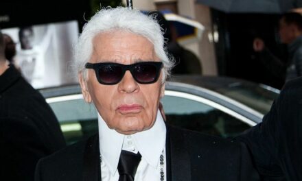 Karl Lagerfeld s’attire les foudres de la Model Alliance