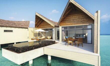 AccorHotels pourrait s’offrir le groupe suisse Mövenpick