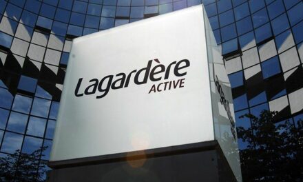 Le groupe Lagardère lance la réorganisation de ses médias