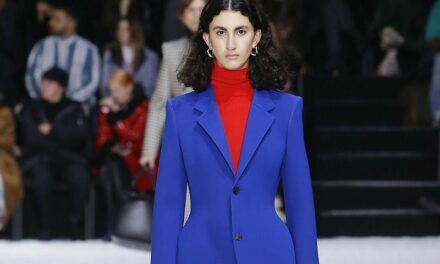 Balenciaga nomme Daniel Motta Mello à la tête des relations publiques en Amérique