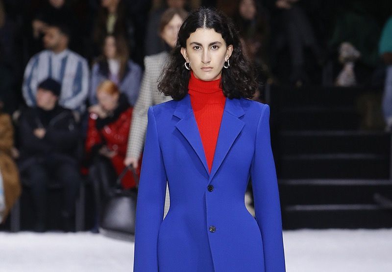 Balenciaga nomme Daniel Motta Mello à la tête des relations publiques en Amérique