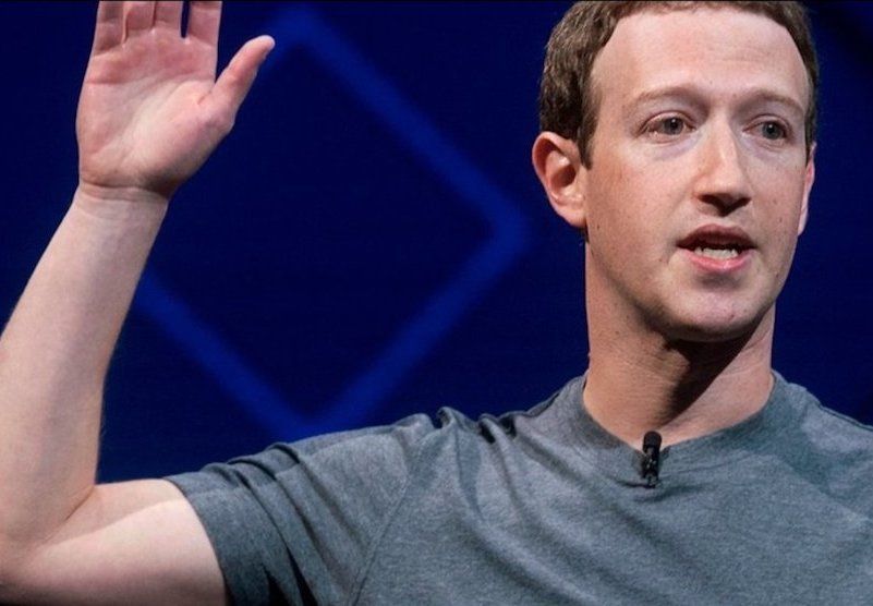 Suite au scandale, Facebook met en place des mesures de protection des données