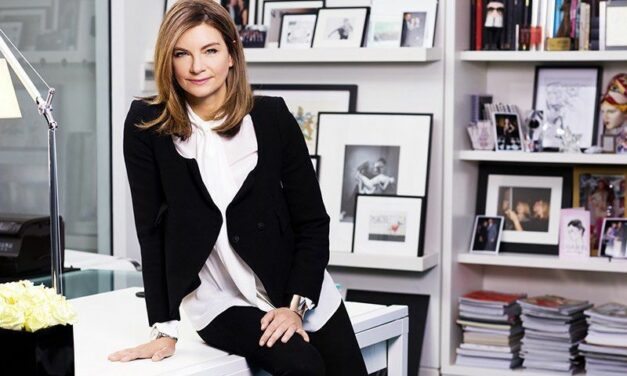 Natalie Massenet confirme la création d’un fonds de capital-risque