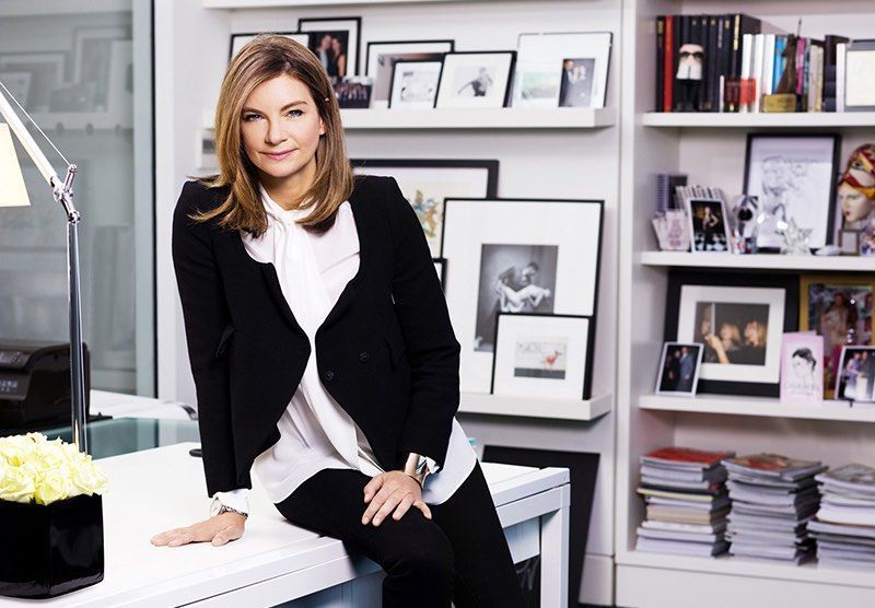 Natalie Massenet confirme la création d’un fonds de capital-risque