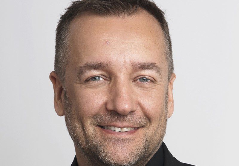 Christophe Joly nommé rédacteur en chef du média digital BonneGueule