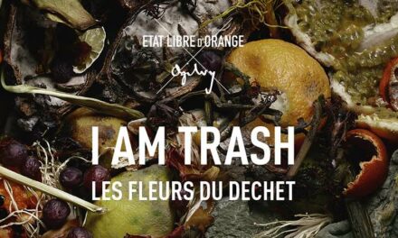 État Libre d’Orange et OGILVY PARIS imaginent la première fragrance issue des déchets de la parfumerie