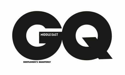 Condé Nast lance GQ au Moyen-Orient