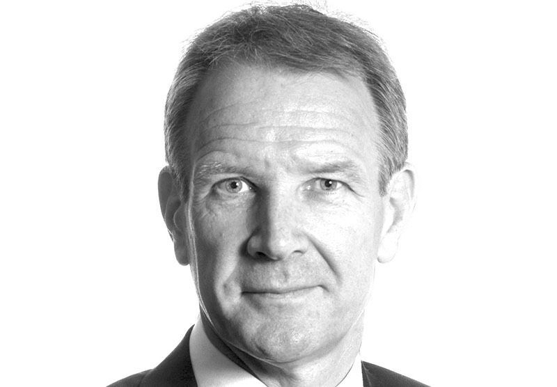 Burberry nomme Gerry Murphy en tant que pr sident d sign ABC Luxe