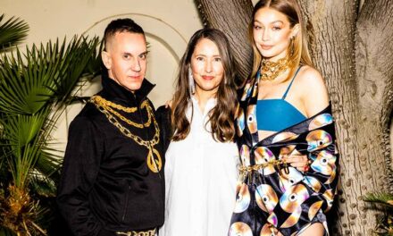 H&M enrôle Moschino pour sa nouvelle collaboration exclusive