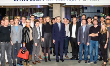 LVMH investit Station F avec sa « Maison des Startups »