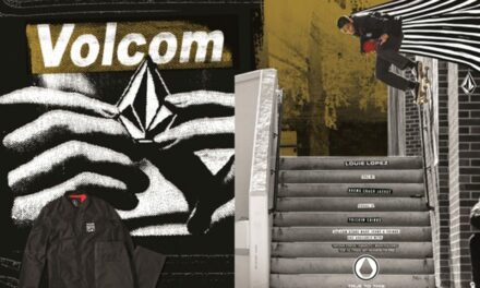 Après Puma, Kering se sépare de Volcom