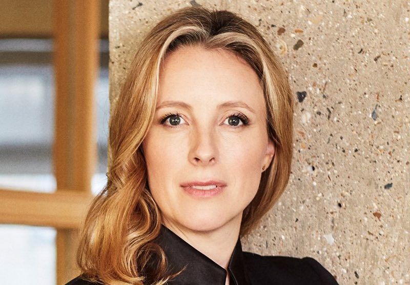 Le British Fashion Council nomme Stephanie Phair (Farfetch) à sa présidence