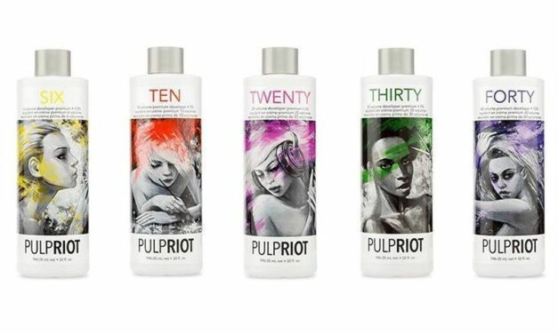 L’Oréal s’offre les colorations capillaires Pulp Riot