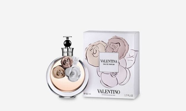 L’Oréal remporte le contrat de licence pour les cosmétiques Valentino