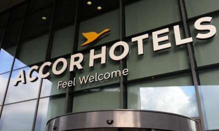 AccorHotels cède 57,8% du capital d’Accorinvest