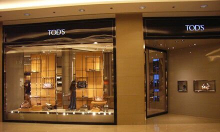 Tod’s : les ventes trimestrielles en léger recul