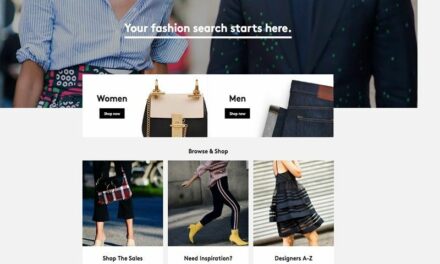 LVMH investit dans la plateforme Lyst