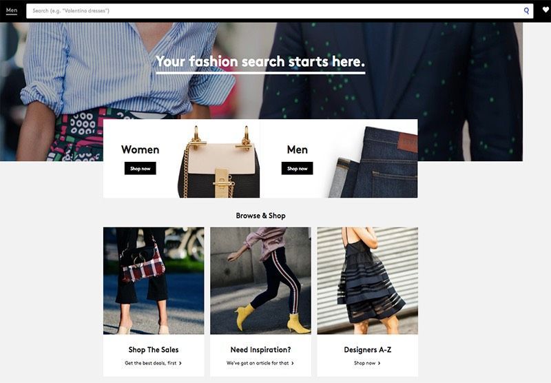 LVMH investit dans la plateforme Lyst