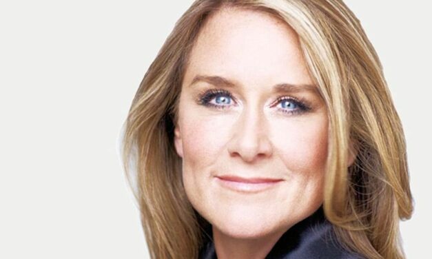 Angela Ahrendts (Apple) rejoint le conseil d’administration de Ralph Lauren