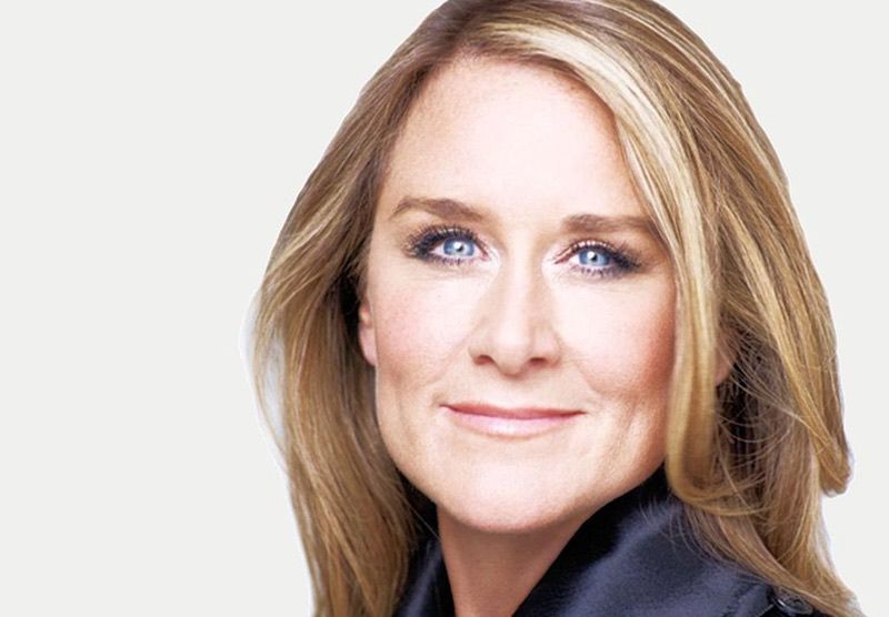 Angela Ahrendts (Apple) rejoint le conseil d’administration de Ralph Lauren