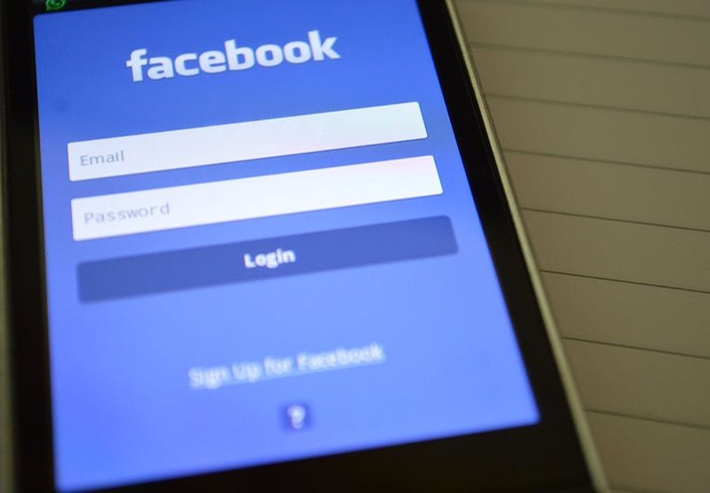 Facebook : une nouvelle fonctionnalité au service de l’emploi