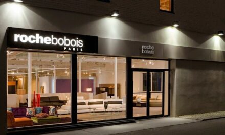 Roche Bobois prépare son introduction en Bourse