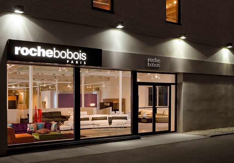 Roche Bobois prépare son introduction en Bourse