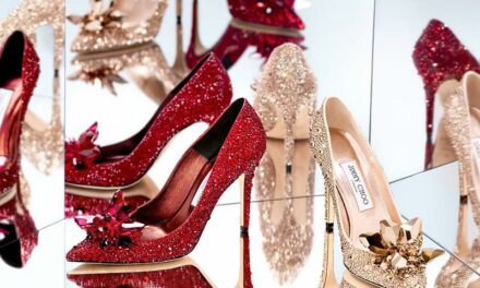 Jimmy Choo enrôle Simon Kemmett en tant que directeur financier